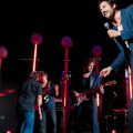 Un concert solidaire au Festival du Monde