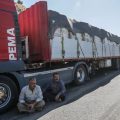La menace persistante du conflit au Kurdistan irakien
