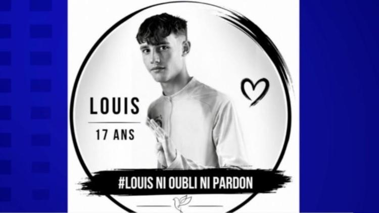 35b96d08-5f01-4011-b2e5-4a42b3dcded4 La famille de Louis souhaite réformer la loi concernant l’excuse de minorité
