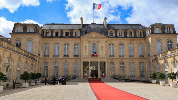 36b236f9-bc5a-4a87-ae00-856ac74ec1cc Comprendre le processus de parrainage pour l’élection présidentielle en France
