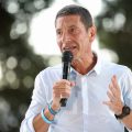 David Lisnard poursuit son engagement à l’AMF malgré sa candidature présidentielle