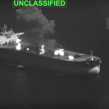 Escalade des tensions entre l&rsquo;Iran et les États-Unis dans le Golfe