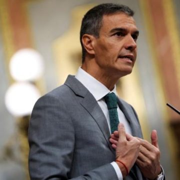 Pedro Sanchez clarifie les tensions autour de Ceuta et Melilla