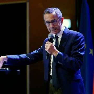 Réformes Constitutionnelles Proposées par Bruno Retailleau