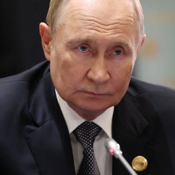 La menace des attaques hybrides russes en Europe