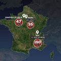 Trafic d&rsquo;armes : des ressortissants turcs interpellés