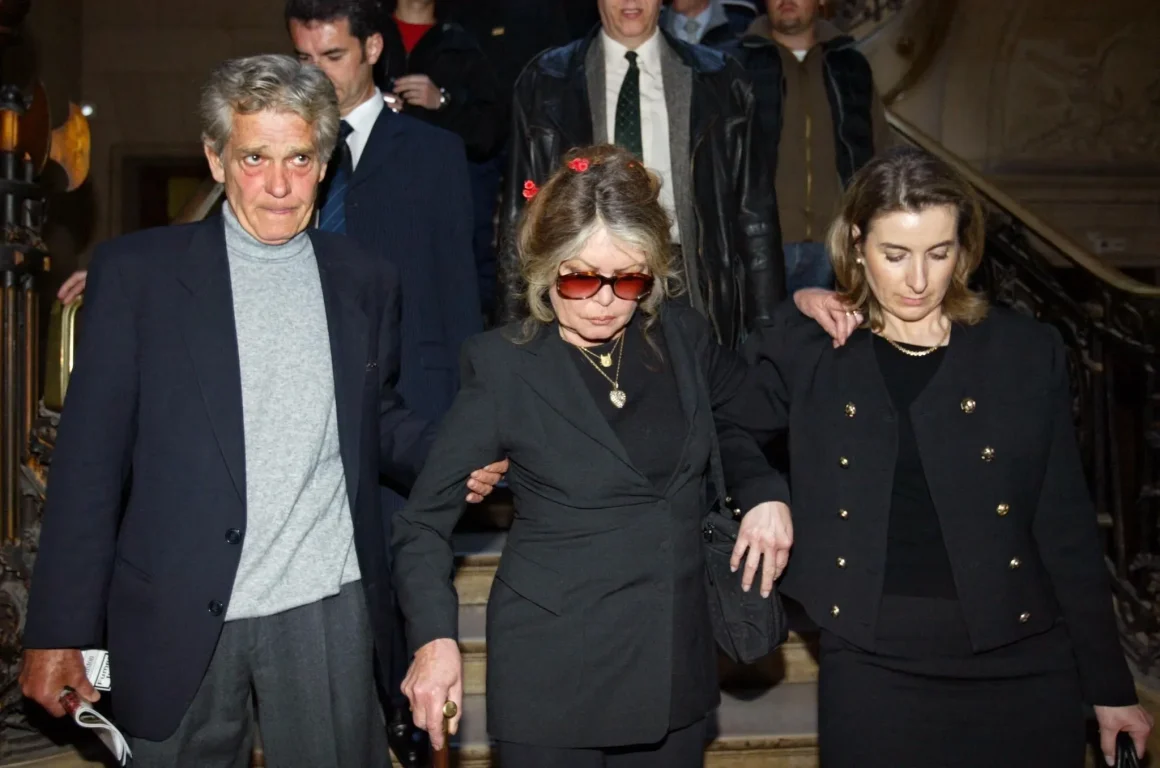 Enchères de la Collection Privée de Brigitte Bardot