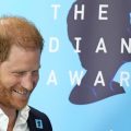 Le prince Harry prépare un documentaire sur la princesse Diana