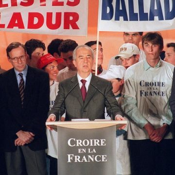 Un Parcours Politique et une Défaite Marquante : Édouard Balladur en 1995