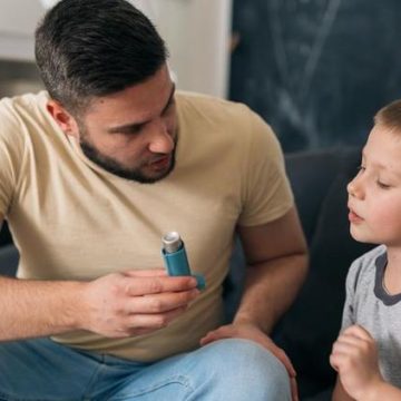 Prévention de l&rsquo;asthme à la rentrée scolaire