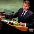 La reconnaissance de l&rsquo;État de Palestine par la France : Un an après