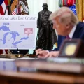 Le rôle central de Trump dans les élections américaines