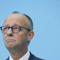 Le chancelier allemand face à la tempête politique après des défaites électorales