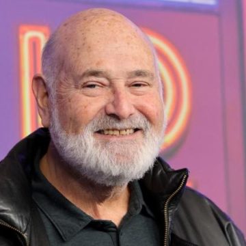 Rob Reiner récompensé à titre posthume aux Creative Arts Emmy Awards