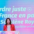 Ségolène Royal relance ses slogans pour la primaire à gauche