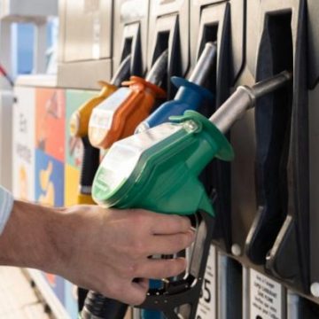 Les Prix Élevés du SP-98 au Maine-et-Loire