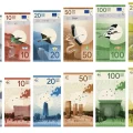 Isabelle Daëron et son projet pour les futurs billets en euro
