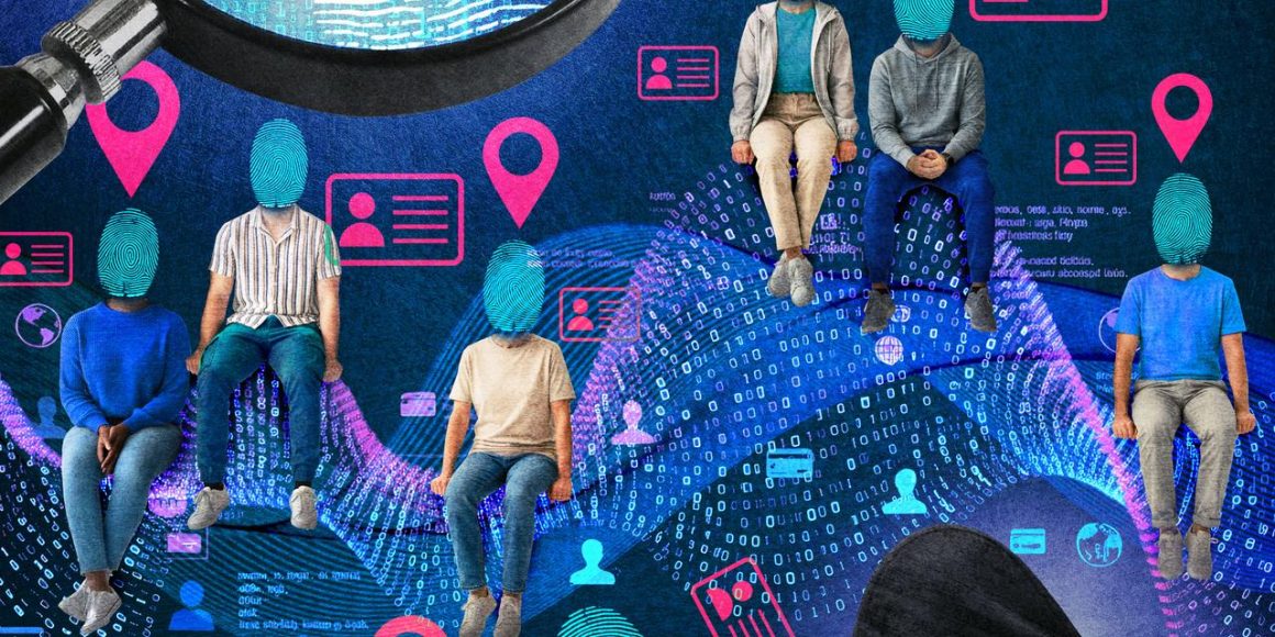 4274cd75-a919-40c3-b027-1817eacf4fc3 Votre vie privée en péril: les données personnelles face au piratage