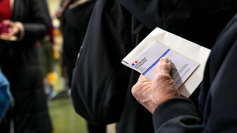 42912715-c68f-48bc-b157-ca1a01b81788 Annulation des élections à Wittelsheim recommandée par la rapporteure publique