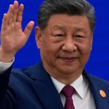 Xi Jinping en visite aux États-Unis pour renforcer la stabilité stratégique