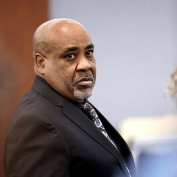 Procès de Duane Davis dans l&rsquo;affaire Tupac Shakur
