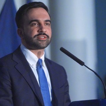 Le maire Zohran Mamdani interdit l&rsquo;intelligence artificielle aux élèves jusqu&rsquo;en troisième à New York
