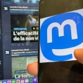 TikTok : Une décennie marquante et les enjeux pour les réseaux sociaux