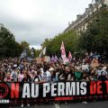 Contestation autour de la proposition de loi sur l&rsquo;usage des armes par les forces de l&rsquo;ordre