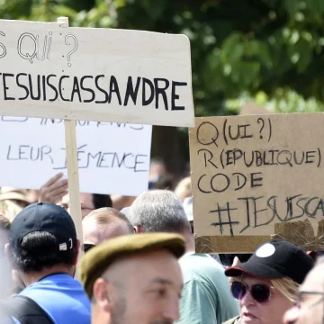 Les Protocoles des Sages de Sion : Un Faux Document Conspirationniste