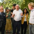 L&rsquo;initiative de François Bayrou pour l&rsquo;élection présidentielle de 2027