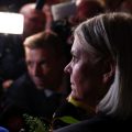 Bataille électorale serrée en Suède : enjeux et perspectives