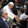 La visite du pape Léon XIV en France : Paroles fermes et symboliques
