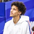 Maghnès Akliouche Rejoint l&rsquo;Équipe de France