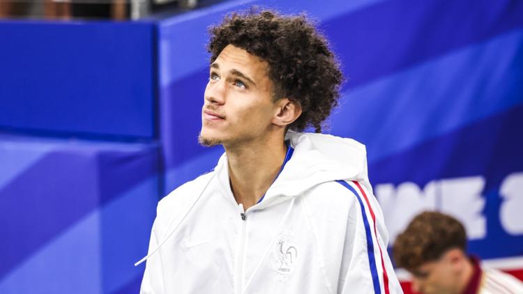 49e4d591-9ee3-4907-8fbf-63d50d6b1dcb Maghnès Akliouche Rejoint l’Équipe de France
