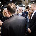 Les acteurs politiques face à la crise du logement