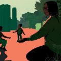 La parentalité au Kenya : un dilemme entre ville et campagne