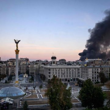 La situation en Ukraine – Attaques et négociations