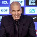 Zinedine Zidane dévoile sa première liste des Bleus pour la Ligue des Nations