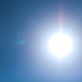 Une semaine chaude en perspective pour la France