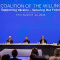 L&rsquo;alliance européenne répond aux besoins de défense de l&rsquo;Ukraine