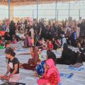 Alerte de l&rsquo;ONU : La réduction des contributions menace l&rsquo;aide humanitaire
