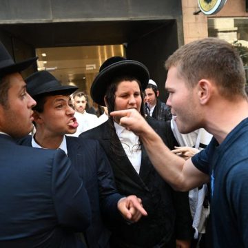Tensions autour de l&rsquo;ouverture d&rsquo;un café à Jérusalem le jour du shabbat