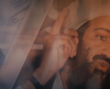 Une enquête documentaire sur la lutte contre le terrorisme