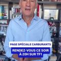 Prix de l&rsquo;essence: une préoccupation croissante