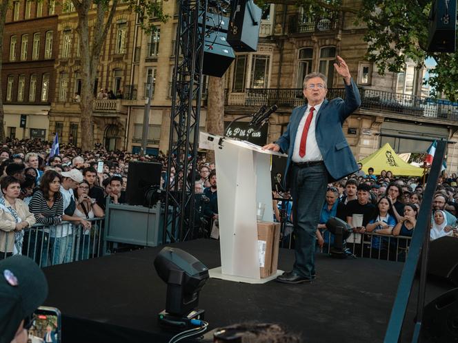4ebde756-d3be-4f15-bb7d-a46630f56c27 Réformes proposées par La France insoumise pour 2027