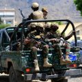 Escalade du conflit au Yémen et tensions avec l&rsquo;Arabie saoudite