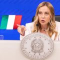 Les nouvelles mesures scolaires proposées par Giorgia Meloni