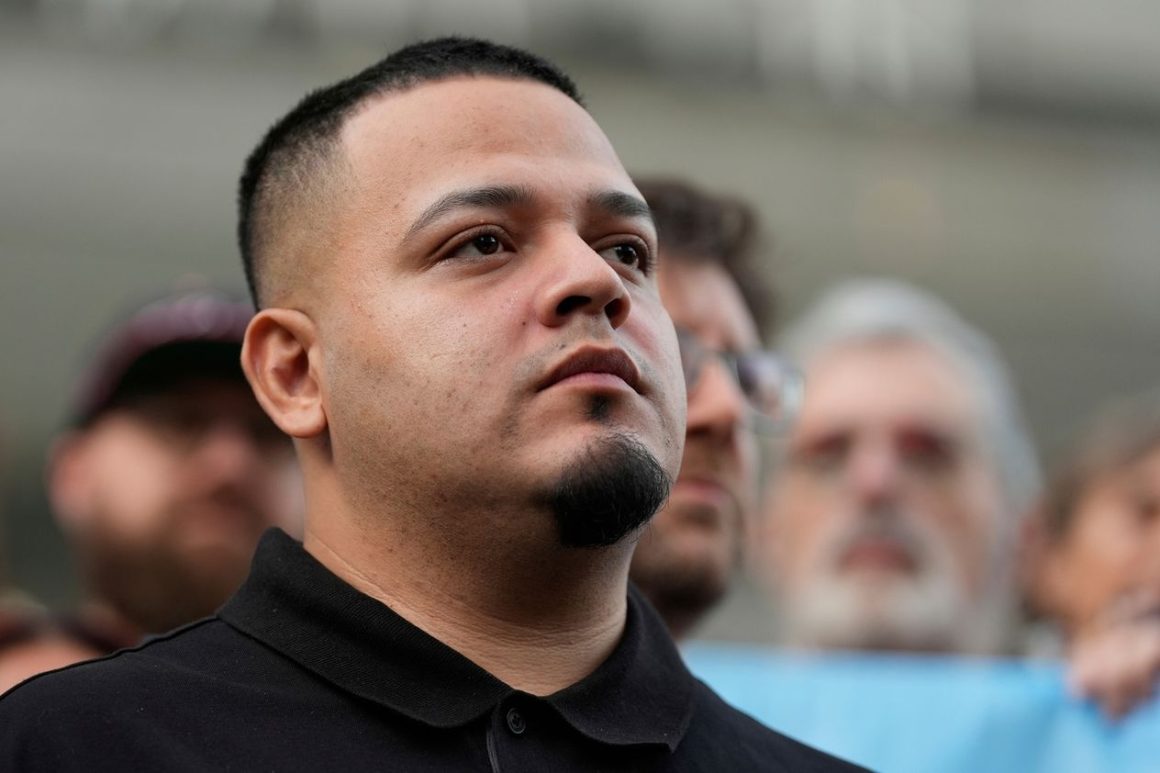 Deportation Error-Abrego Garcia L’évolution du parcours de Kilmar Abrego Garcia après son expulsion controversée