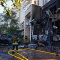 Conflit russo-ukrainien : dernières nouvelles