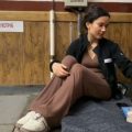 Vivre dans le métro de Kiev: Un témoignage bouleversant